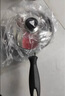 美厨（maxcook）奶锅 304不锈钢奶锅汤锅16cm 泡面煮奶辅食锅 加厚复合底 LN116 实拍图
