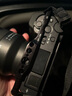 斯莫格（SmallRig）3538 适用于索尼ZV-E10相机兔笼拓展框套件 Sony单反相机竖拍手柄配件 晒单实拍图