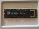 三星（SAMSUNG）4TB SSD固态硬盘 M.2接口(NVMe协议PCIe5.0*4)AI电脑配件 读速14800MB/S 9100 PRO 实拍图