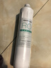 九阳（Joyoung） 家用净水器纯水机JR7501/7502/7505滤芯 第二级RO膜滤芯（400G无桶款）） 实拍图