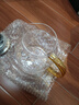 忆壶茶（YIHUTEA）凉水壶耐高温玻璃冷水壶大容量烧水壶家用凉白开花茶饮料泡茶壶 耐-20°-150°：可煮凉水壶1.8L 实拍图