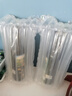 爷爷的农场核桃油牛油果油亚麻籽油250ml*3瓶 热炒凉拌 赠婴儿宝宝辅食食谱 实拍图