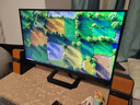 泰坦军团×逆狱联名款 27英寸4K 160Hz QD量子点 HDR500 FastIPS 155%sRGB 内置音箱电竞显示器 P2710V MAX 实拍图