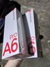 有道词典笔A6pro 点读笔英语学习神器 电子词典翻译笔扫描笔翻译机单词笔便携式学习机 实拍图