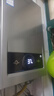 海尔（Haier）【MODEL】16升燃气热水器天然气节能省气40%【国家补贴15%】价保618 低水压启动 16MODEL(12T)U1 实拍图