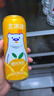 北冰洋 桔汁橙汁双拼口味 330ml*12罐整箱装 炫彩盒 实拍图