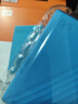 西部数据（WD）2TB 移动硬盘 USB3.0 My Passport随行版2.5英寸 蓝 机械硬盘 笔记本电脑外接 大容量加密存储 实拍图