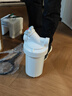 滨特尔（pentair）大白瓶前置过滤器 全屋家用自来水过滤器 前置净水器大蓝瓶 中央净水机大流量大胖瓶高精度 【10寸大白瓶】包安装 实拍图