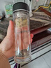 优卓金银花菊花茶上火清热解去肝火的凉茶养肝护肝茶清热降排毒清火茶 2盒装60袋【清火去火】 实拍图
