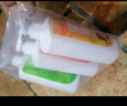 澳雪（accen）经典美肌滋润沐浴露750ml*3瓶 乳木果薄荷+百香果橙花+椰子奶茉莉 实拍图
