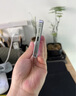 Apple/苹果 iPhone 16 Pro Max（A3297）256GB 原色钛金属 支持移动联通电信5G 双卡双待手机 实拍图