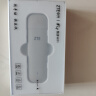 中兴（ZTE）F30Pro随身wifi6免插卡移动wifi无线网卡便携式热点4g路由器无限笔记本电脑通用流量2025款 实拍图