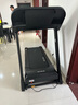 舒华（SHUA）小型家用跑步机家庭用A9爬坡走步机减震室内静音可折叠马拉松奥运 畅跑版2.0-20W人选择/无刷马达 实拍图