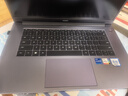 华为HUAWEI二手笔记本MateBook13/xpro触屏2K猎人游戏本便携二手笔记本电脑 华为次新款 i7十一代16G+1T-轻薄窄边 95成新 实拍图