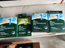 英氏（Engnice）宝宝零食婴幼儿米饼+小鱼泡芙肝粉尝鲜装组合 实拍图