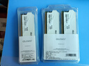 光威（Gloway）16GB DDR4 3200 台式机内存条 天策系列 实拍图