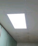 新飞 集成吊顶led面板灯厨房灯卫生间浴室铝扣板灯吸顶灯平板灯 【300*600mm】30w 超亮 白光 实拍图