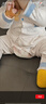好奇（Huggies）铂金装小桃裤纸尿裤L120片(9-14kg)大号尿不湿【透爽散热】 实拍图