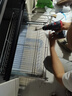 欧琳（OULIN）厨房拉篮橱柜抽屉式拉篮304不锈钢拉篮可拆卸式加厚碗篮211 【可拆卸方钢】750柜-双层 实拍图