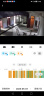 普联（TP-LINK）终身免流量4G监控摄像头家用 无限流量高清无线全彩夜视室内外防水监控手机远程360度全景旋转云台 室外4G无限免流量款【单镜头】 无内存【不含内存卡】 实拍图