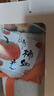 甜蜜点 针织花束中高考祝福毕业礼物送老师生日礼物女手工编织 柿柿如意 实拍图