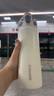 富光保温杯大容量316L男女水杯吸管杯户外车载旅行健身运动杯子720ml 实拍图