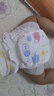 好奇（Huggies）金装纸尿裤婴儿超薄尿不湿新生儿尿裤柔软透气 【纸尿裤】M162片(6-11kg) 实拍图