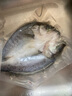 GUO LIAN国联水产 酒香海鲈鱼净重400g 三去开背 海鲜海产 实拍图