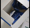 江中益生菌12000亿成人儿童孕妇中老年人通用肠胃道调理活性菌2g*20袋 实拍图