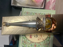 阿芙【董洁推荐】11籽眼部按摩仪一体式精油+眼贴膜礼盒装 送女友礼物 实拍图