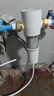 米家小米（MI） 前置过滤器反冲洗前置净水器全屋净水器家用过滤器前置净水器 MJQZGLQFYHDB 实拍图