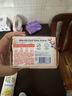 恩芝（Eunjee）韩国进口日用卫生巾250mm10片纪念版 绵柔透气护翼超薄瞬吸姨妈巾 实拍图