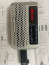 飞利浦（PHILIPS）SBM120 收音机老人充电插卡播放机一体机听歌戏曲评书老年人FM半导体便携式迷你小音响 银色 实拍图