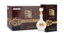 白云边 二十年陈酿 浓酱兼香型白酒 45度 450ml*6瓶 整箱装 实拍图