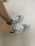 NEW BALANCE NB5740官方休闲鞋男鞋女鞋情侣舒适秋冬透气拼接增高轻便运动鞋 灰色 M5740TA 38.5 (脚长24cm) 实拍图