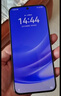 华为 nova 12活力版6.88mm超薄潮美直屏前置6000万超广角 256GB 冰川白 【赠话费券】国家补贴 实拍图