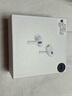 Apple/苹果 AirPods Pro (第二代) 搭配MagSafe充电盒 (USB-C) 苹果耳机 蓝牙耳机 适用iPhone/iPad/Mac 实拍图