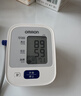 欧姆龙（OMRON） 血压计 血压仪家用上臂式智能加压电子智能血压测量仪 原装进口J710礼盒款（送礼优选标配电源） 实拍图