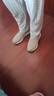 斯凯奇（Skechers）闪穿鞋男鞋春季休闲健步鞋一脚蹬运动鞋百搭软底布鞋118306 实拍图