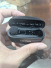 BOYA mini博雅迷你无线领夹麦克风收音麦 手机直播户外采访vlog短视频收音小蜜蜂降噪麦克风 Type-C版 实拍图