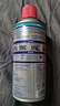 WD-40汽车窗润滑剂wd40玻璃升降异响消除油天窗胶条保护剂上光软化保养 实拍图