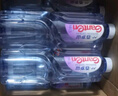 景田 百岁山 饮用天然矿泉水 348ml*24瓶整箱装 实拍图