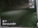 蕉下（beneunder）阔腿裤休闲裤子女士冰丝垂坠感宽松防晒运动长裤透气春夏款AL206 实拍图