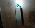 金士顿（Kingston）128GB USB3.2 Gen 1 U盘 DTX 大容量U盘 时尚设计 轻巧便携  学习办公投标电脑车载通用 实拍图