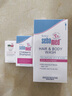 施巴（sebamed）儿童沐浴露洗发水二合一套装婴儿沐浴露500ml+洗发250ml德国进口 实拍图