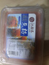 江船长 多春鱼籽 寿司专用材料新鲜鱼籽300g 【整盒】  实拍图