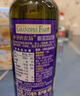 爷爷的农场亚麻籽油食用油250ml 进口热炒油宝宝辅食油 适用婴幼儿的油 实拍图