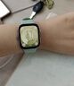 华为（HUAWEI）WATCH FIT 3 智能手表 原野绿 轻薄大屏运动减脂运动手表情侣手表男女表 实拍图