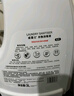 威露士衣物消毒液松木3L 内衣裤袜除菌液 杀菌99.9% 除螨 可配洗衣液用 实拍图