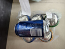 百事可乐 百事/七喜/美年达（4+1+1）汽水可乐 混装330ml*6 整箱 百事出品 实拍图